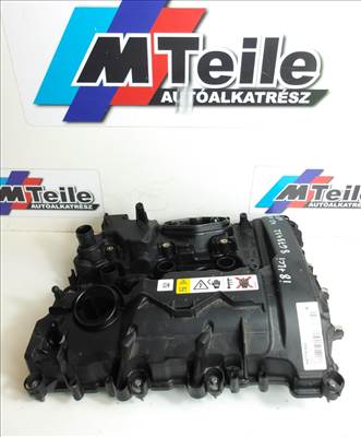 [GYÁRI BONTOTT] BMW SZELEPFEDÉL | I8 i12+LCI / i15 | 11 23 8678432